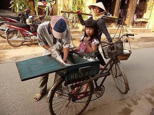Những nghề dần biến mất ở Việt Nam - ảnh 7