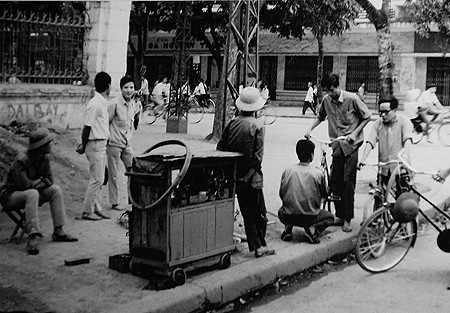 Những nghề dần biến mất ở Việt Nam - ảnh 9