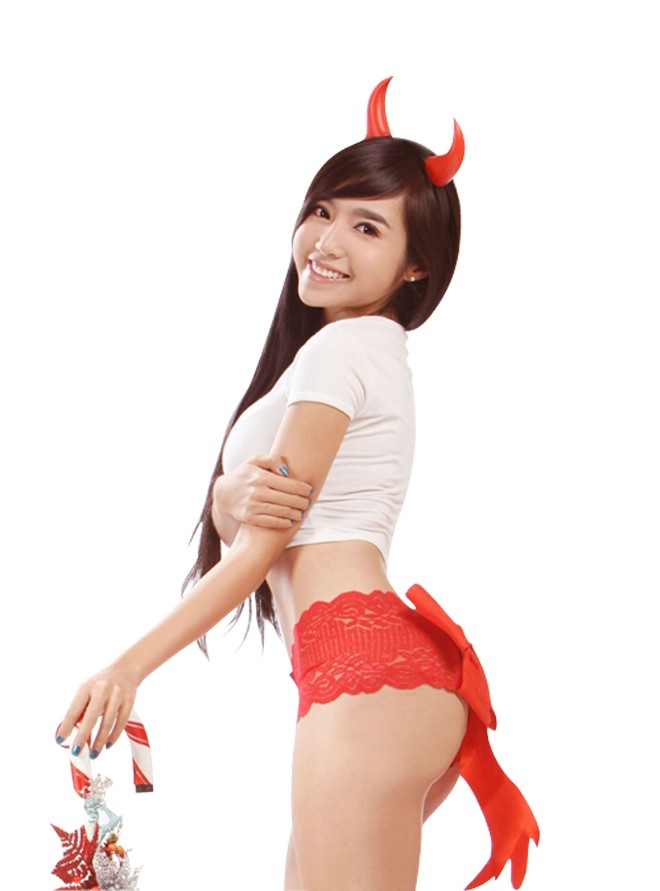 Elly Trần: Không buôn bán đời tư - ảnh 1