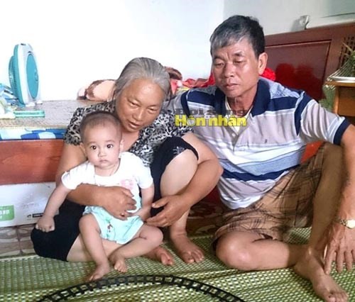 Bí mật ở làng dân liên tục đào được vàng - ảnh 1
