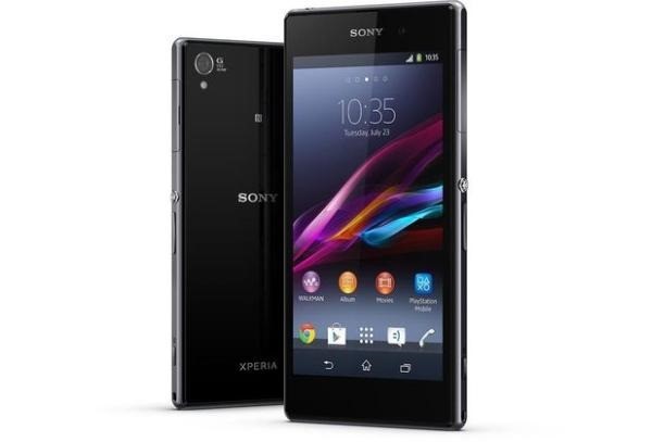 Những smartphone chống nước tốt nhất hiện nay - ảnh 1