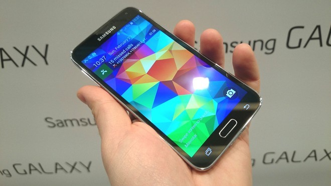 Những smartphone chống nước tốt nhất hiện nay - ảnh 2