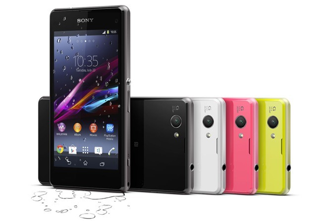 Những smartphone chống nước tốt nhất hiện nay - ảnh 3