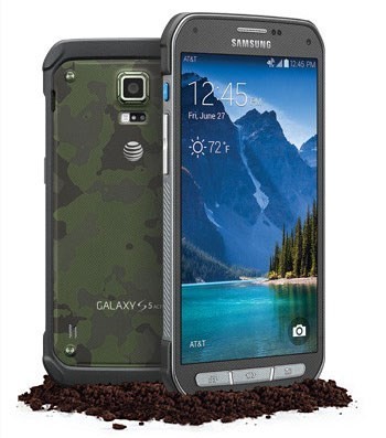 Những smartphone chống nước tốt nhất hiện nay - ảnh 4