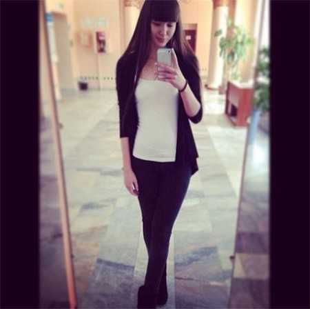 “Hot girl” bóng chuyền bị chỉ trích vì quá… xinh đẹp - ảnh 11