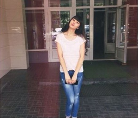 “Hot girl” bóng chuyền bị chỉ trích vì quá… xinh đẹp - ảnh 6