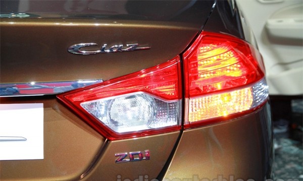 Ô tô Suzuki 242 triệu khiến Vios, Honda City 'tắt điện' - ảnh 10