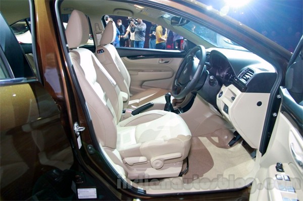 Ô tô Suzuki 242 triệu khiến Vios, Honda City 'tắt điện' - ảnh 13