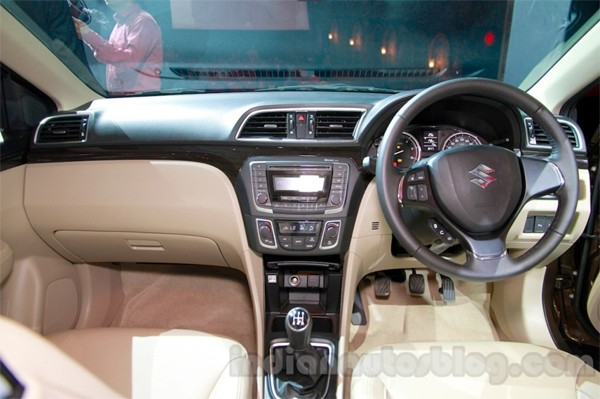 Ô tô Suzuki 242 triệu khiến Vios, Honda City 'tắt điện' - ảnh 14