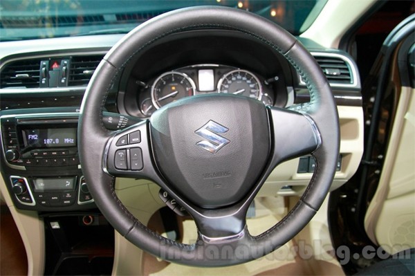 Ô tô Suzuki 242 triệu khiến Vios, Honda City 'tắt điện' - ảnh 16