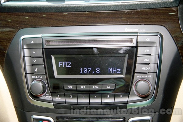 Ô tô Suzuki 242 triệu khiến Vios, Honda City 'tắt điện' - ảnh 18