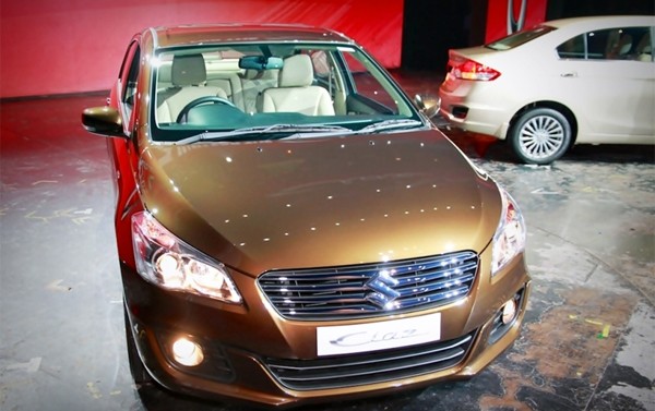 Ô tô Suzuki 242 triệu khiến Vios, Honda City 'tắt điện' - ảnh 1