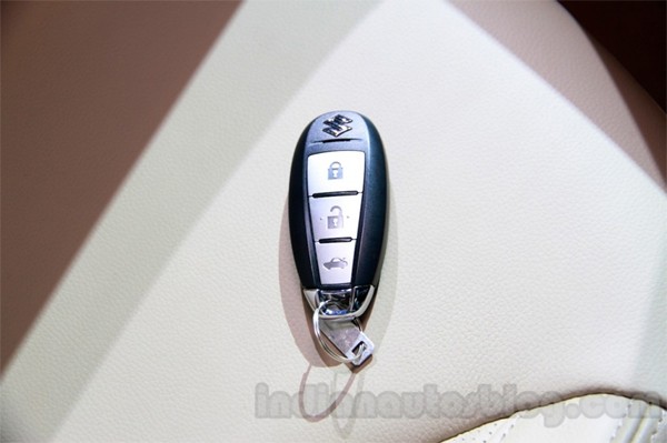 Ô tô Suzuki 242 triệu khiến Vios, Honda City 'tắt điện' - ảnh 21