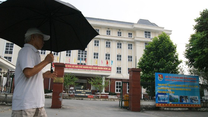 Tùy tiện đầu tư công - ảnh 2