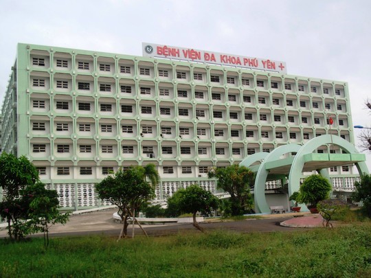 Bệnh nhân nghiện rượu tử vong nghi nhảy lầu - ảnh 1
