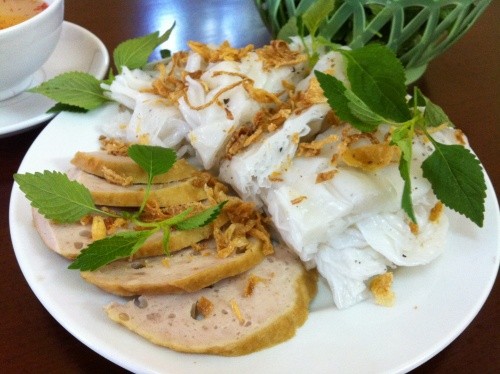 Những nghề kinh doanh vang bóng đất Hà thành - ảnh 2