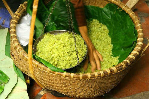 Những nghề kinh doanh vang bóng đất Hà thành - ảnh 3