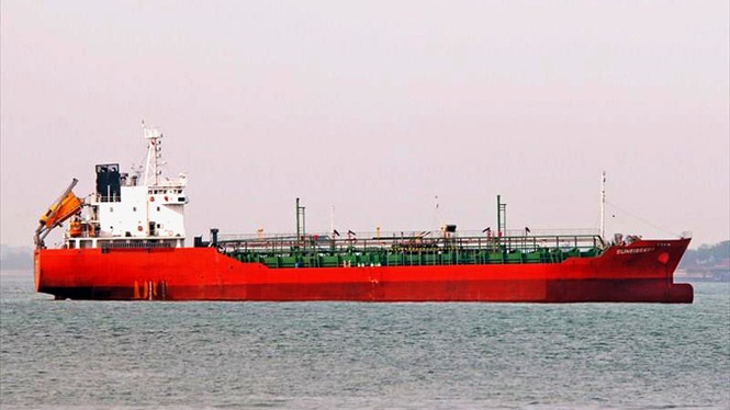 Nóng lòng chờ tin tàu Sunrise 689 - ảnh 2