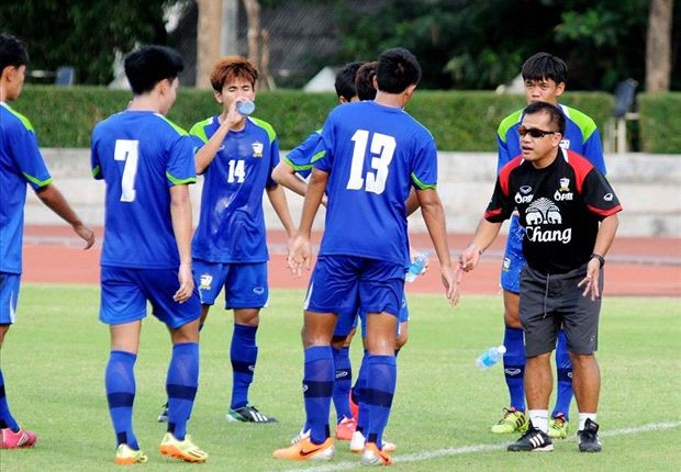 BẢN TIN Thể thao 19H: U19 Thái Lan gây sốc - ảnh 1