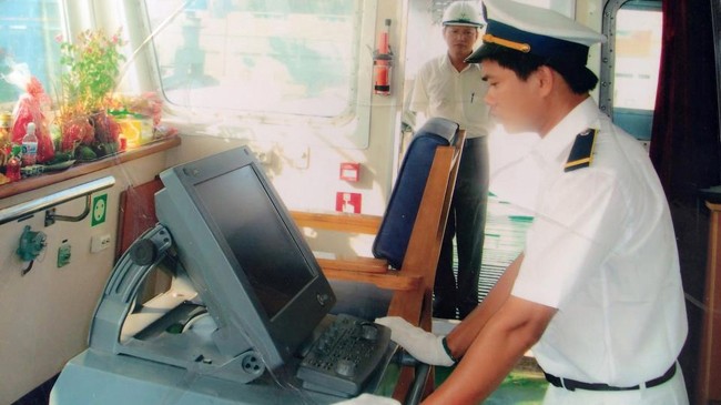 Kể chuyện sáu ngày trong tay cướp biển - ảnh 1