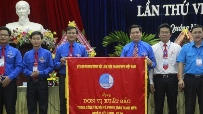 Nhiều mô hình trợ giúp thiết thực cho thanh niên - ảnh 1