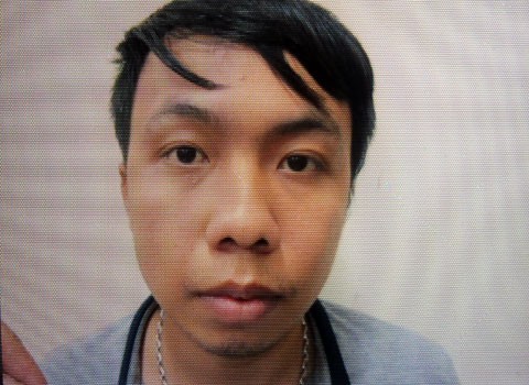 Kỹ nghệ 'hốt bạc' trên thân xác gái bán dâm của tú ông 9x - ảnh 1