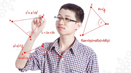 Cậu bé biết đọc, biết tính từ 18 tháng bây giờ ra sao? - ảnh 1