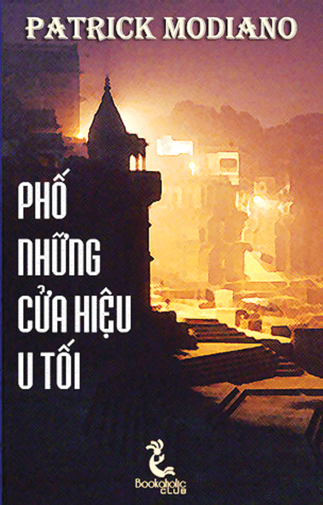 Patrick Modiano: Muốn biết vì sao được giải Nobel chọn - ảnh 1