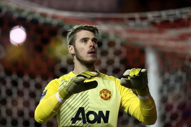 BẢN TIN Thể thao 19H: Real lập kế hoạch 'bắt cóc' De Gea - ảnh 1