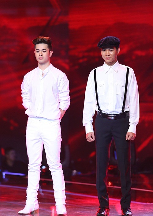 X Factor: Quang Đại bị loại, Giang Hồng Ngọc sẽ giành quán quân? - ảnh 2