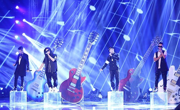X Factor: Quang Đại bị loại, Giang Hồng Ngọc sẽ giành quán quân? - ảnh 4