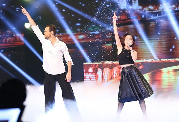 X Factor: Quang Đại bị loại, Giang Hồng Ngọc sẽ giành quán quân? - ảnh 5
