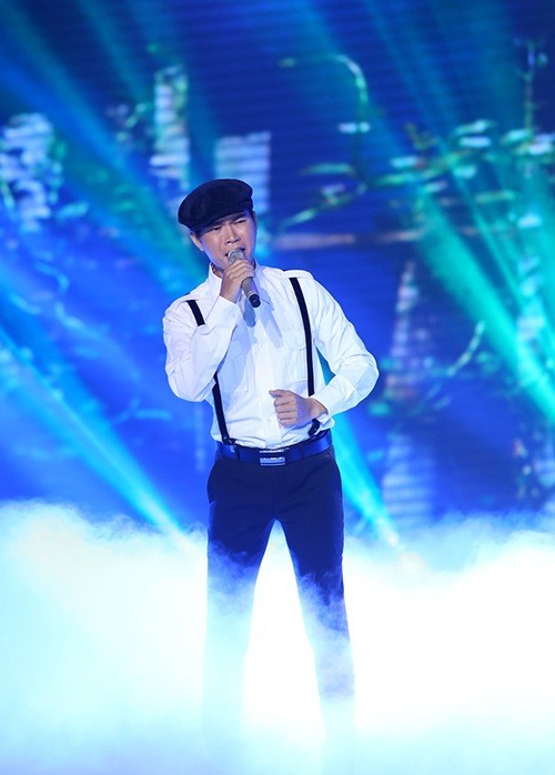 X Factor: Quang Đại bị loại, Giang Hồng Ngọc sẽ giành quán quân? - ảnh 1