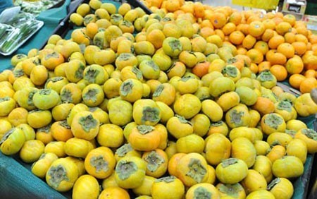 Những hoa quả Việt chịu án oan vì hàng Trung Quốc - ảnh 11