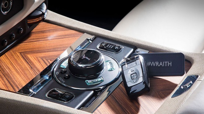 Bí mật bên trong nhà máy Rolls-Royce - ảnh 4