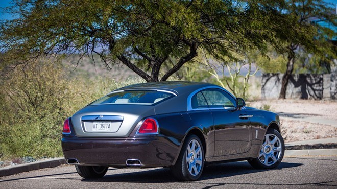 Bí mật bên trong nhà máy Rolls-Royce - ảnh 2