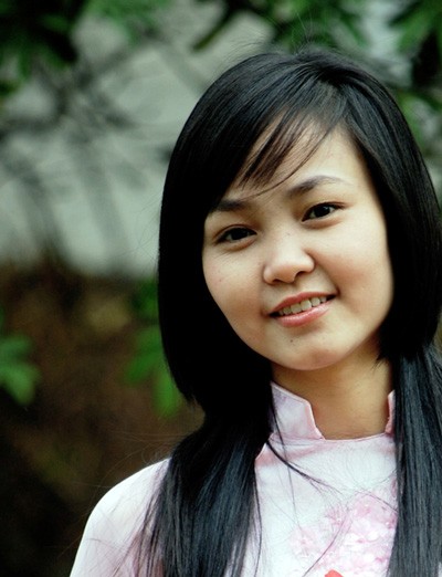 Cô gái 9X giúp dân phân loại, xử lý rác thải - ảnh 1