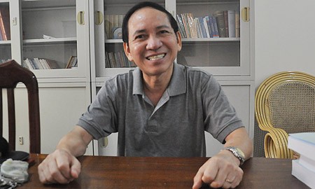 Cơ sở nào để trường y tuyển sinh có môn văn - ảnh 1