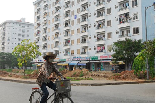 Xây mới, cải tạo nhà có thể vay tối đa 700 triệu đồng - ảnh 1