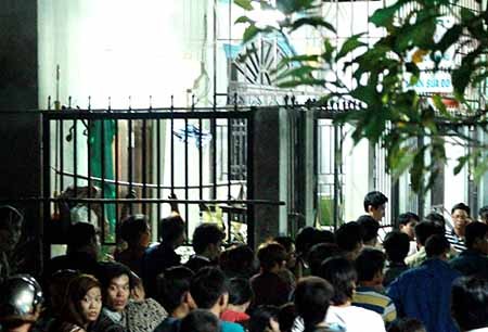 Sát hại con gái rồi tự tử do trầm cảm - ảnh 1