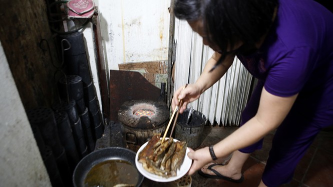 Việt Nam báo động ô nhiễm không khí trong nhà - ảnh 1