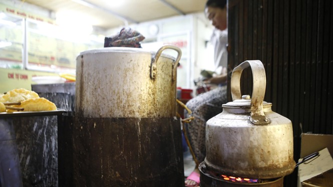 Việt Nam báo động ô nhiễm không khí trong nhà - ảnh 2
