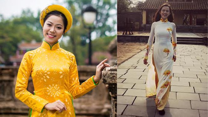 Những thí sinh hướng ngoại - ảnh 1