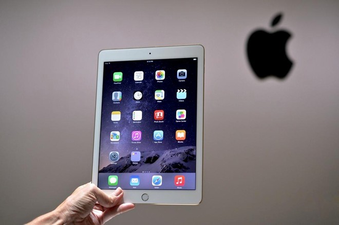 5 smartphone, tablet đình đám vừa có mặt trên thị trường - ảnh 1