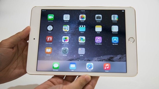 5 smartphone, tablet đình đám vừa có mặt trên thị trường - ảnh 2