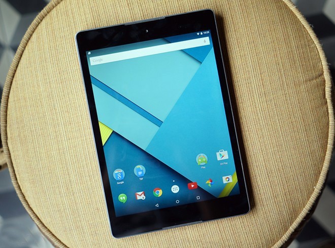 5 smartphone, tablet đình đám vừa có mặt trên thị trường - ảnh 4