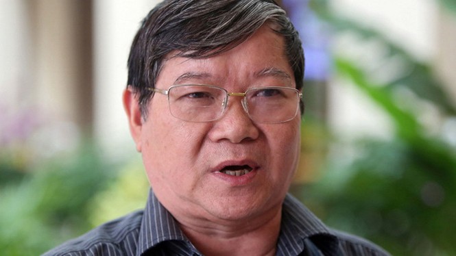 Không vì “cái ghế” mà nói khác đi - ảnh 2