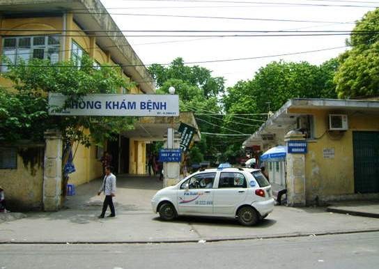 Cử tri phản ánh bệnh viện Việt Đức thu tiền không biên lai - ảnh 1