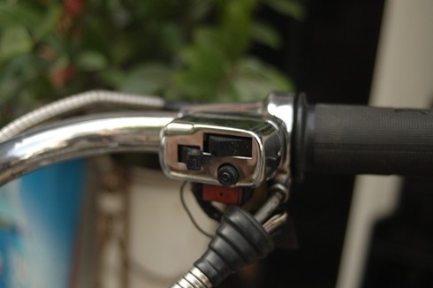 Xế cổ Vespa ACMA - tình yêu của giới sưu tập Sài Gòn - ảnh 14