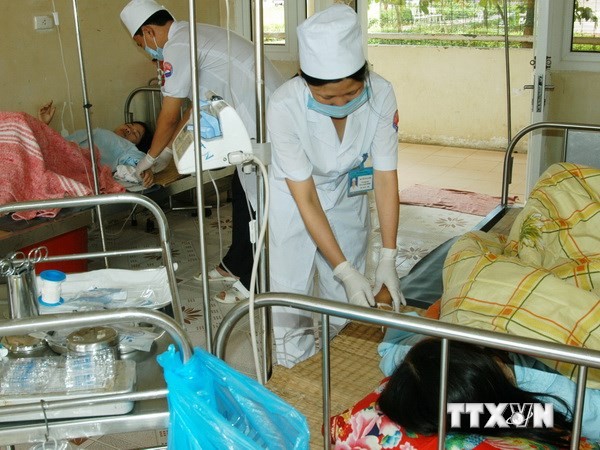 Sở Y tế Hà Nội báo cáo khẩn vụ bệnh nhi 10 tuổi tử vong - ảnh 1